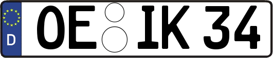 OE-IK34