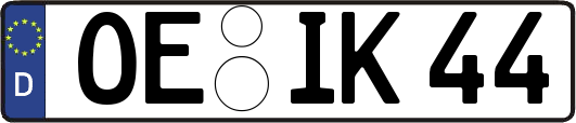 OE-IK44
