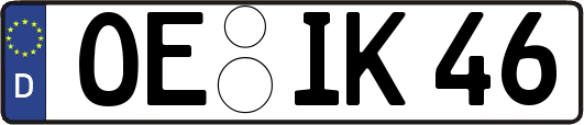 OE-IK46