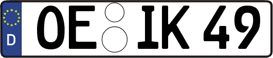 OE-IK49