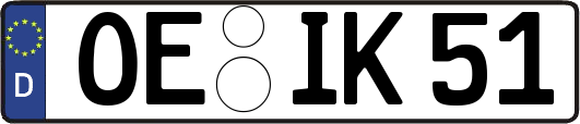 OE-IK51