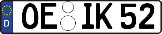 OE-IK52