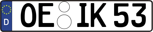 OE-IK53