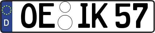 OE-IK57