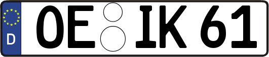 OE-IK61