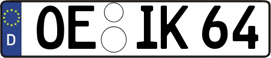 OE-IK64