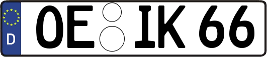 OE-IK66