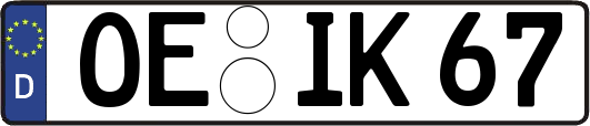 OE-IK67