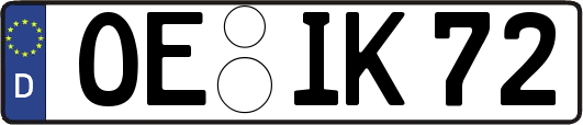 OE-IK72