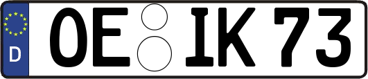 OE-IK73