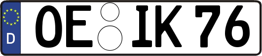 OE-IK76
