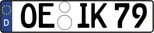 OE-IK79
