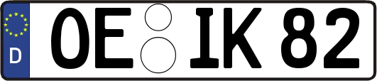 OE-IK82