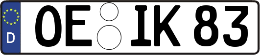 OE-IK83