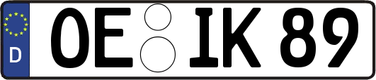 OE-IK89