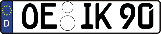 OE-IK90
