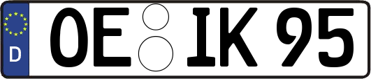 OE-IK95