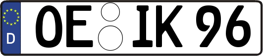 OE-IK96