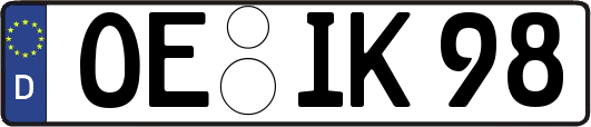 OE-IK98