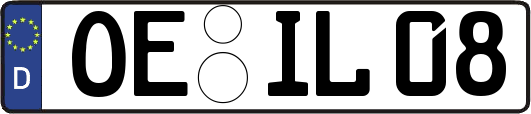 OE-IL08