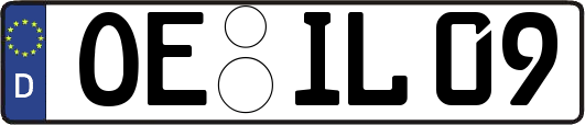 OE-IL09