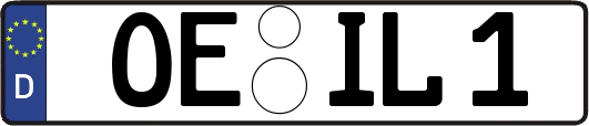 OE-IL1