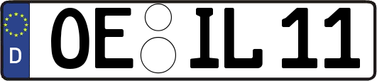 OE-IL11