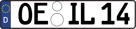 OE-IL14