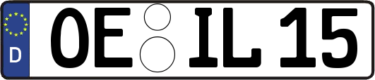 OE-IL15