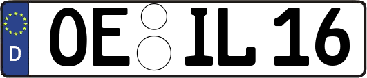 OE-IL16