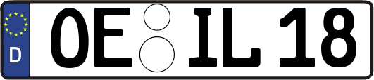 OE-IL18
