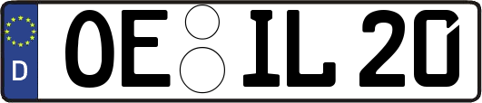 OE-IL20
