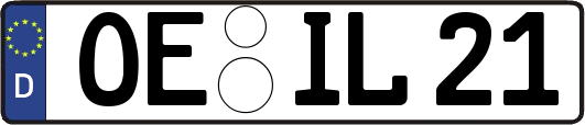 OE-IL21