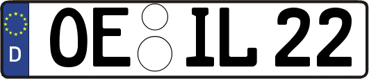 OE-IL22