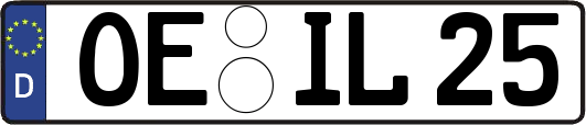 OE-IL25