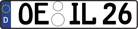 OE-IL26