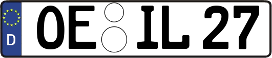 OE-IL27