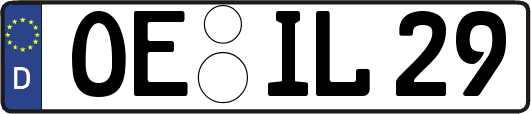 OE-IL29