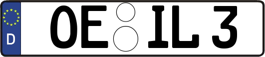 OE-IL3