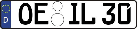 OE-IL30