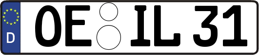OE-IL31