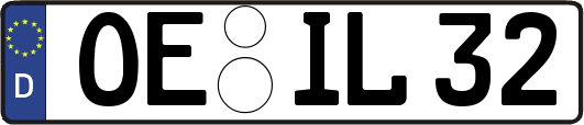 OE-IL32