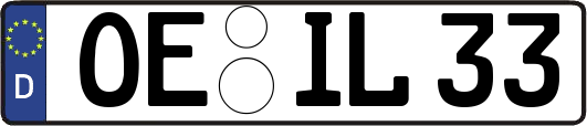 OE-IL33