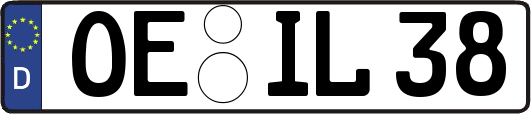 OE-IL38