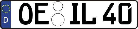 OE-IL40