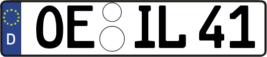 OE-IL41