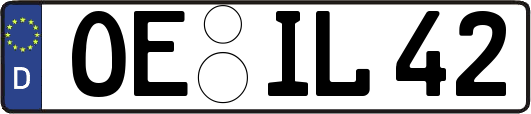 OE-IL42