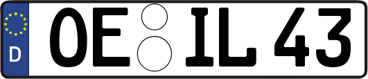 OE-IL43