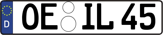 OE-IL45