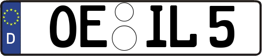 OE-IL5